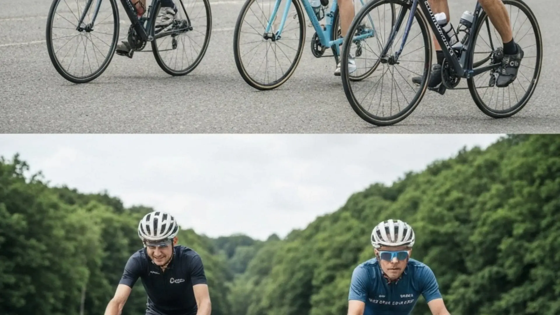 Cykelbriller: Find den rigtige linse til lys og terræn | Cykeltøj.dk