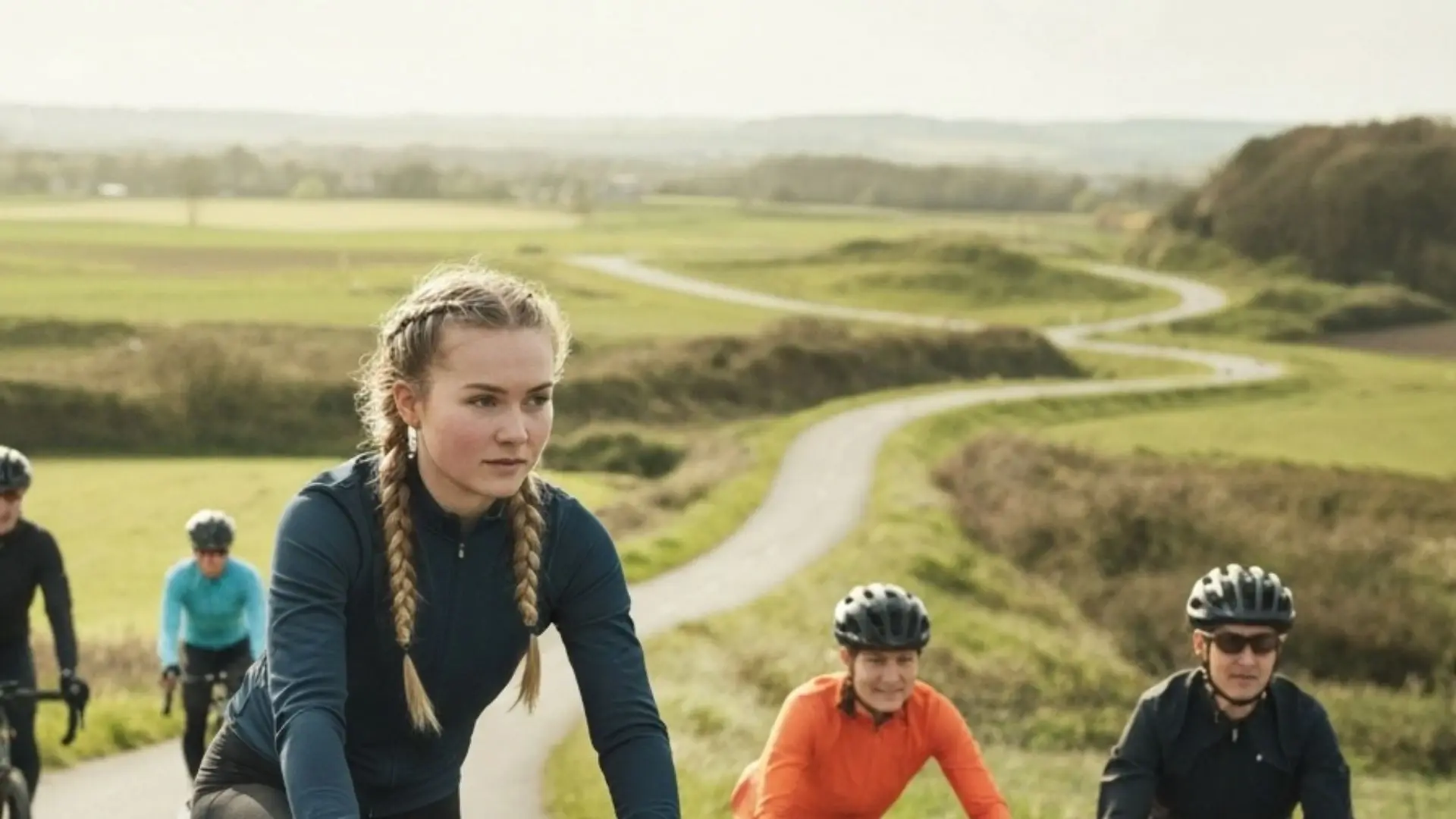 Cykelhandsker: Greb, polstring og varme uden gætværk | Cykeltøj.dk