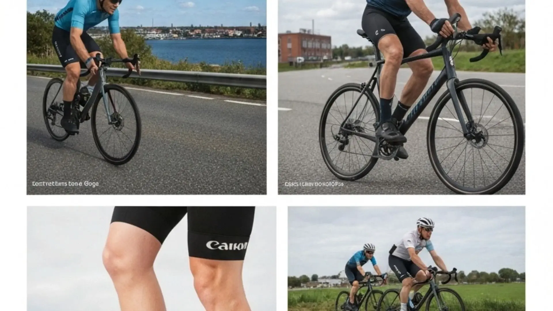 Cykelstrømper test 2026 – vælg efter sæson og pasform | Cykeltøj.dk