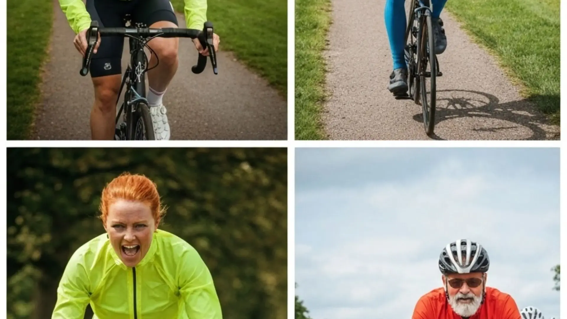 Cykeltøj: Den komplette guide til et sæt, der fungerer | Cykeltøj.dk