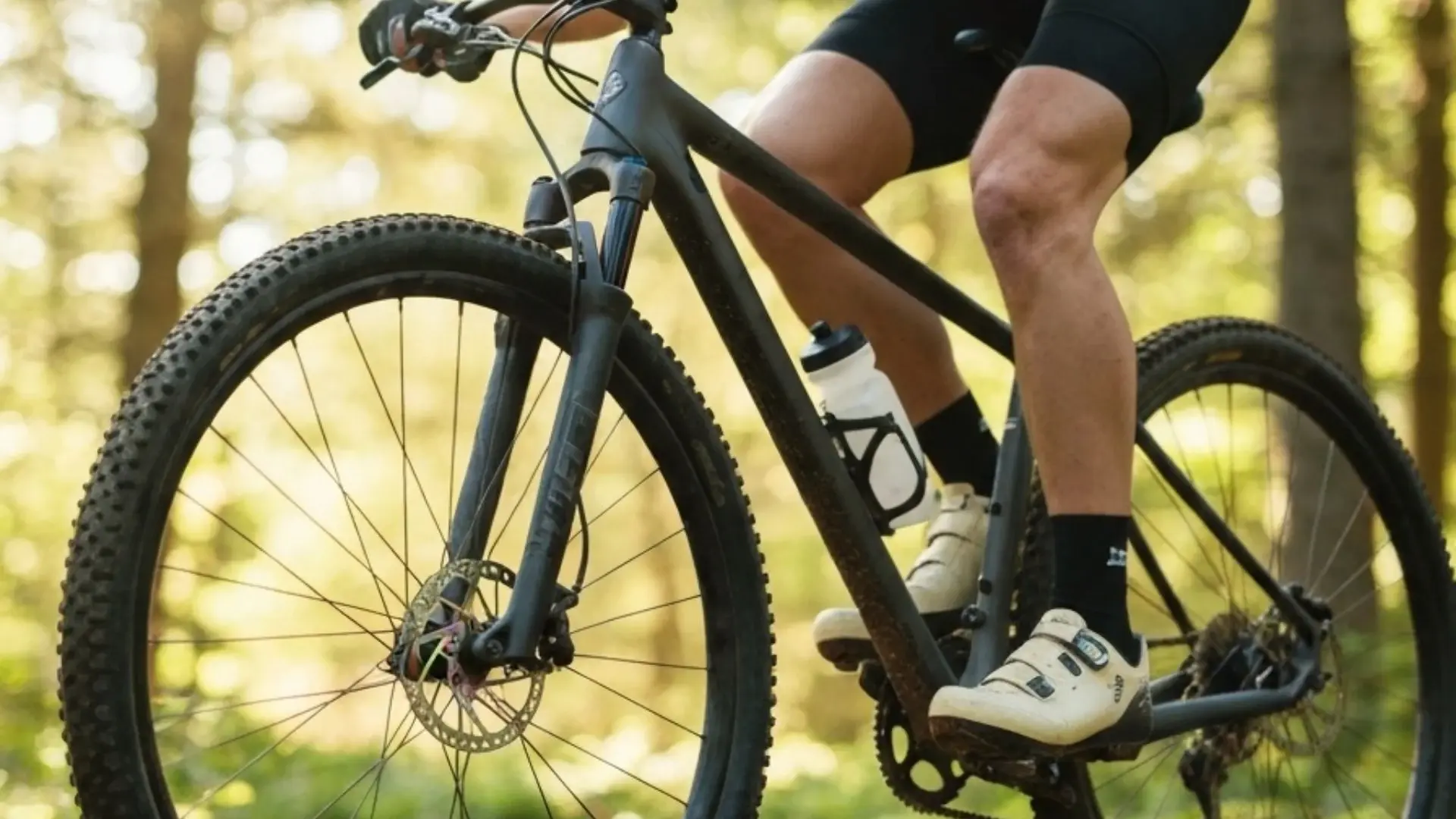 MTB sko 2026 – vælg greb, pasform og klamper | Cykeltøj.dk