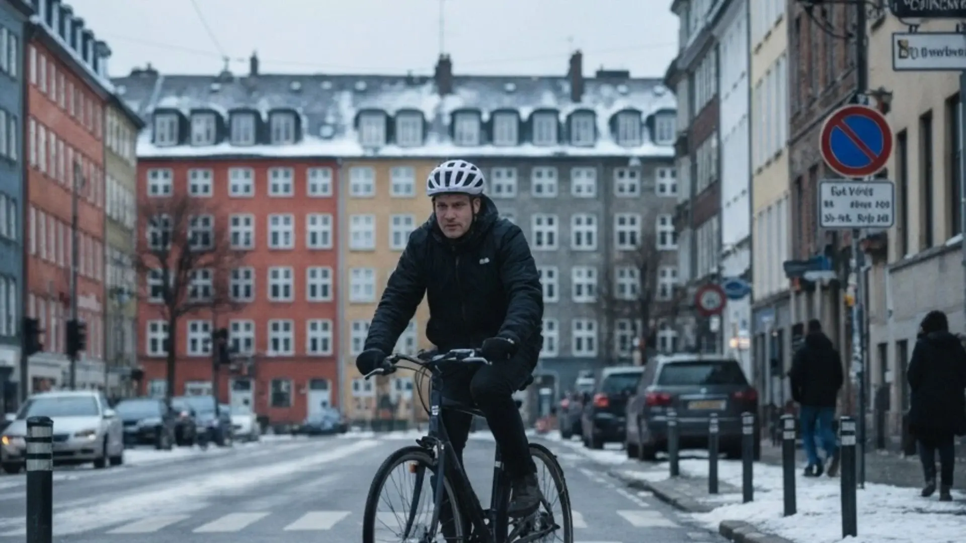 Vinter cykeltøj 2026 – praktisk lag-på-lag guide | Cykeltøj.dk