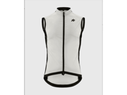 Assos MILLE GT Wind Vest S11 - Vest - Herre - Almond Milk - XXL hos Cykelpartner.dk