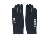 Willing Able Long Finger Handsker - Str. XL hos Cykelpartner.dk