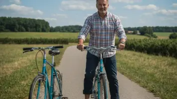 Cykel regnjakke test 2026 – tre skaller til vådt vejr | Cykeltøj.dk