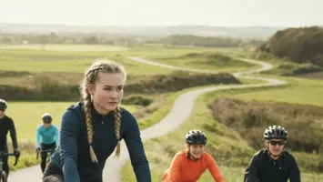 Cykelhandsker: Greb, polstring og varme uden gætværk | Cykeltøj.dk