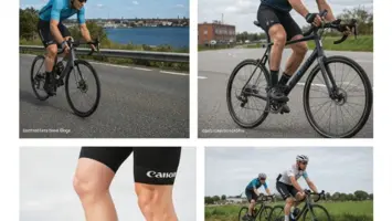 Cykelstrømper test 2026 – vælg efter sæson og pasform | Cykeltøj.dk