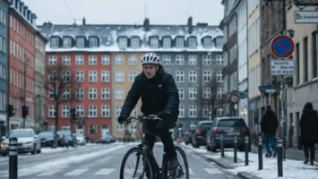 Vinter cykeltøj 2026 – praktisk lag-på-lag guide | Cykeltøj.dk