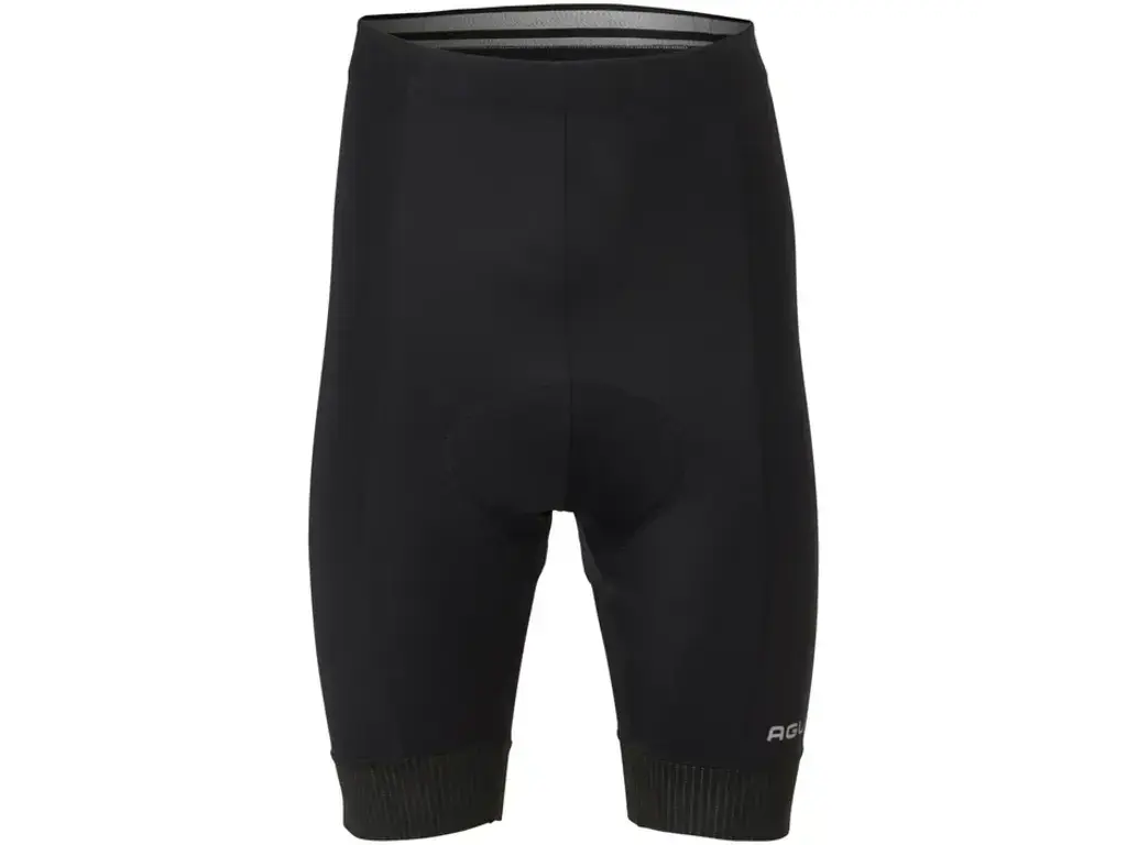 AGU Essential Short - Cykelshorts m/pude - Sort - XL hos Cykelpartner.dk