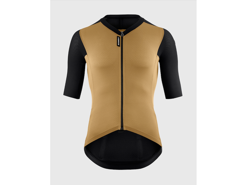 Assos TACTICA Jersey T5 - Cykeltrøje - Herre - Classic Clay - M hos Cykelpartner.dk