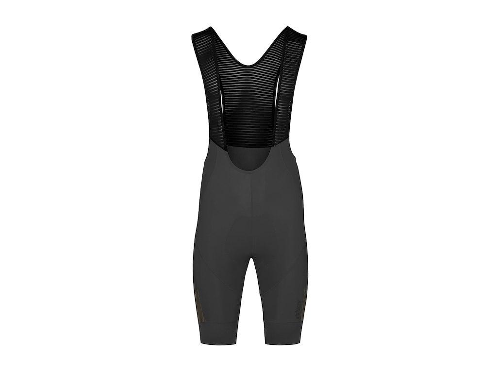 Bioracer Icon Cargo Bibshorts - Cykelshorts m/pude - Dame - Sort - M hos Cykelpartner.dk