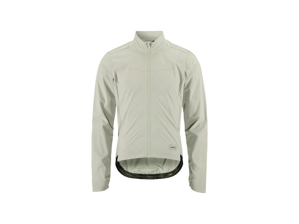 Craft Endur Light Wind Jacket - Cykeljakke - Herre - Pigeon - S hos Cykelpartner.dk