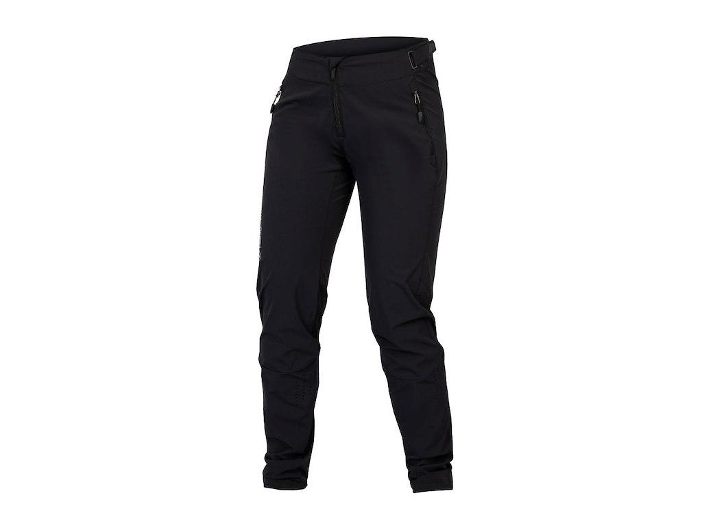 Endura MT500 Burner Pant - Cykelbukser - Dame - Sort - Str.  XL hos Cykelpartner.dk