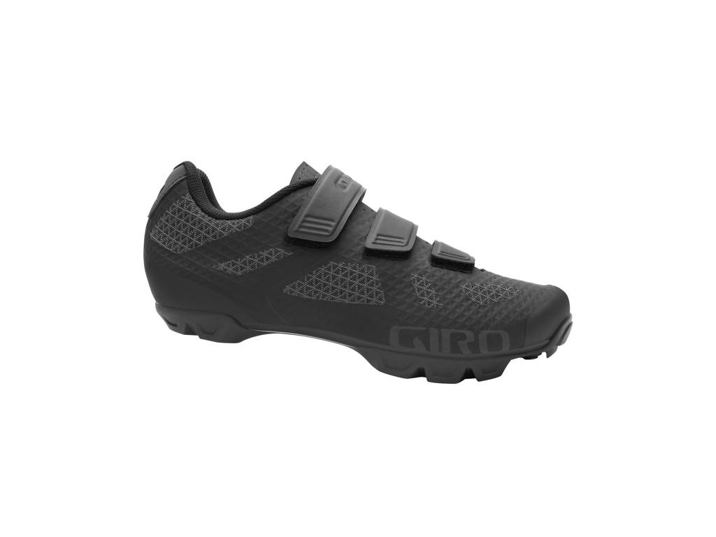 Sort Giro Ranger MTB cykelsko