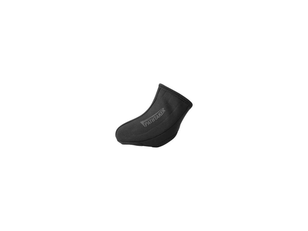 Sort Pathtaker Toe Cover tåovertræk i one size